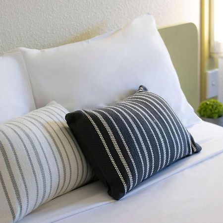 Ibis Budget Brisbane Airport Екстер'єр фото