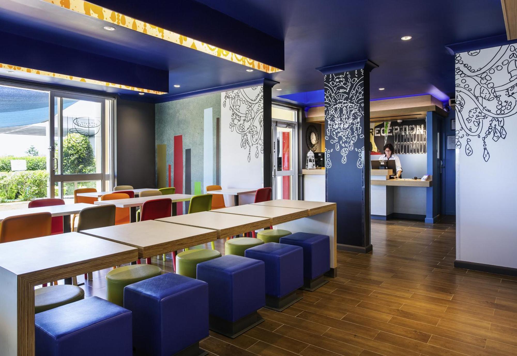 Ibis Budget Brisbane Airport Екстер'єр фото