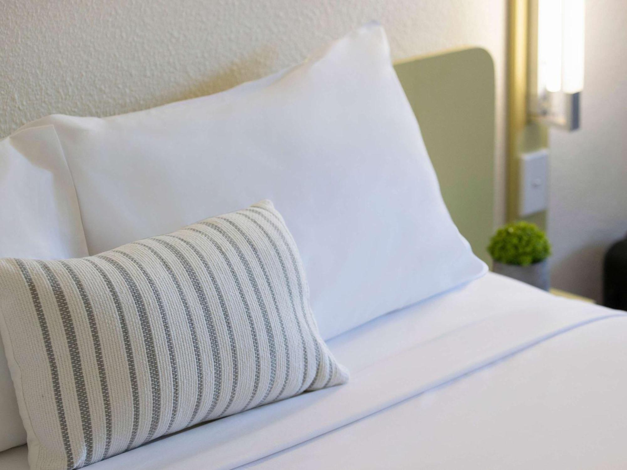 Ibis Budget Brisbane Airport Екстер'єр фото