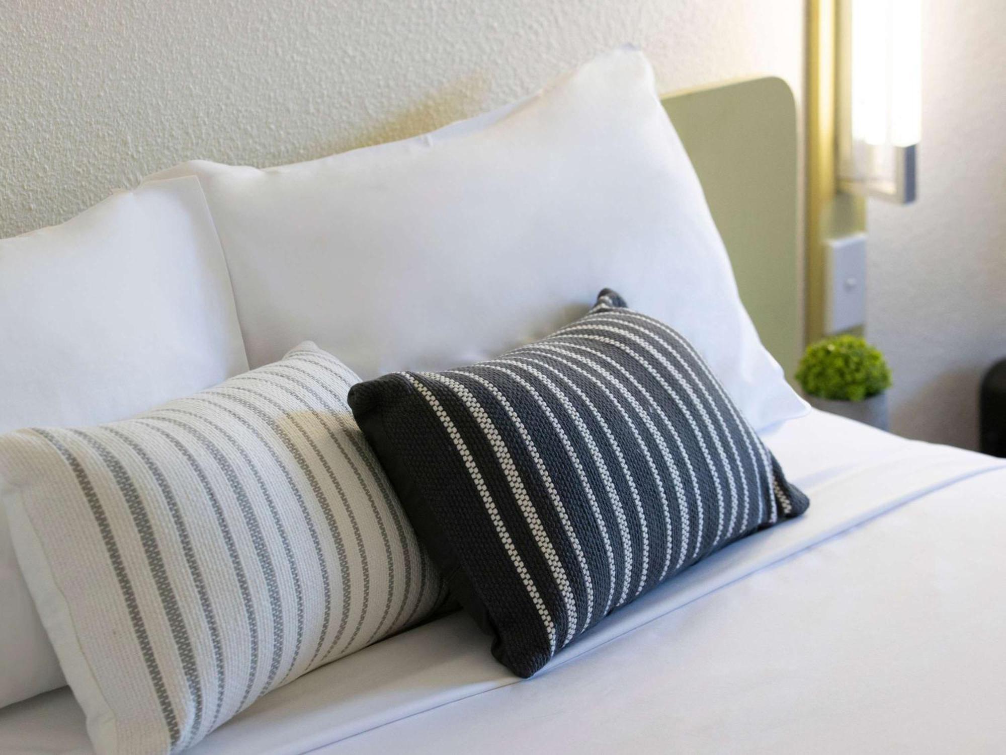 Ibis Budget Brisbane Airport Екстер'єр фото