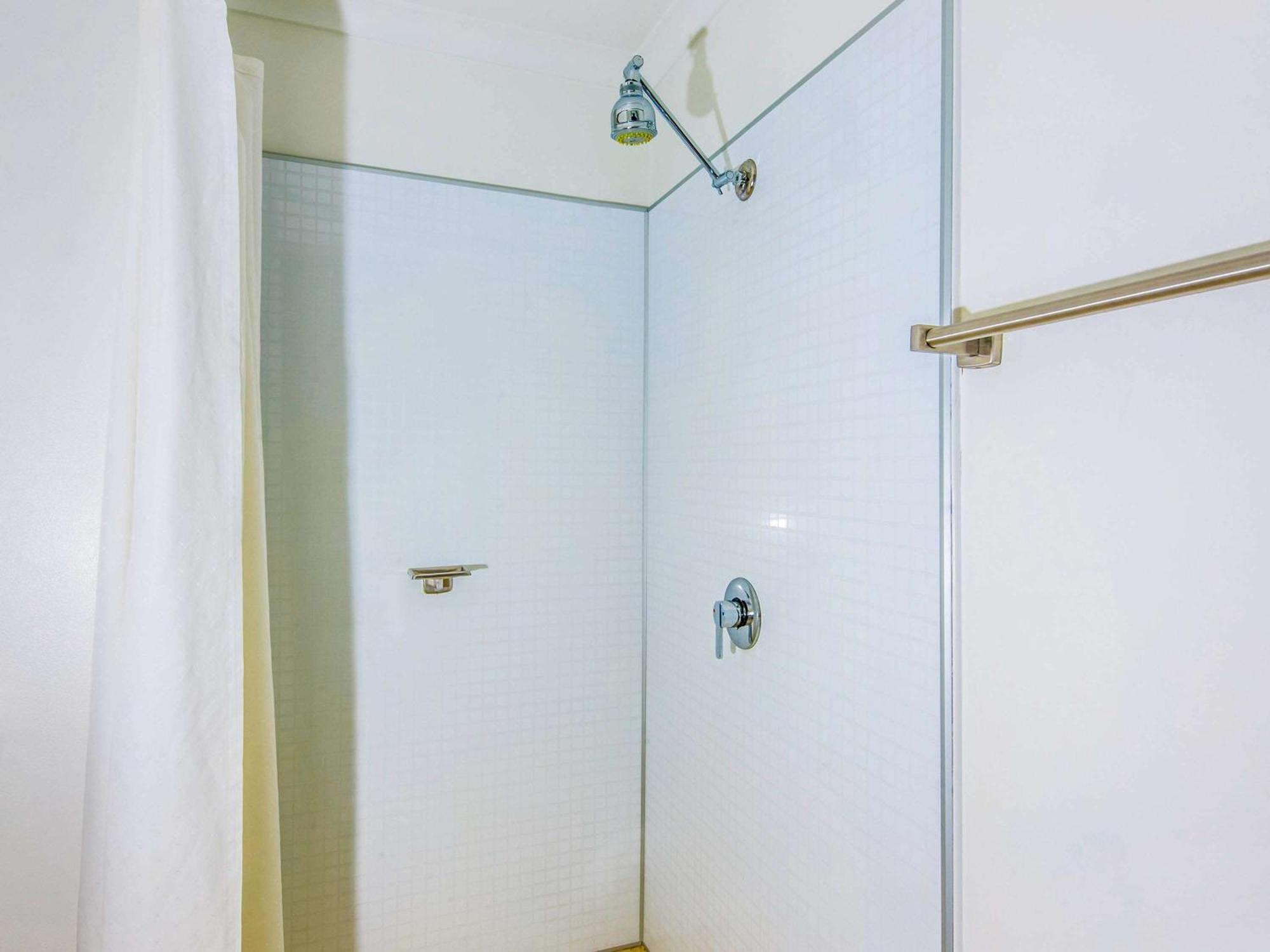 Ibis Budget Brisbane Airport Екстер'єр фото