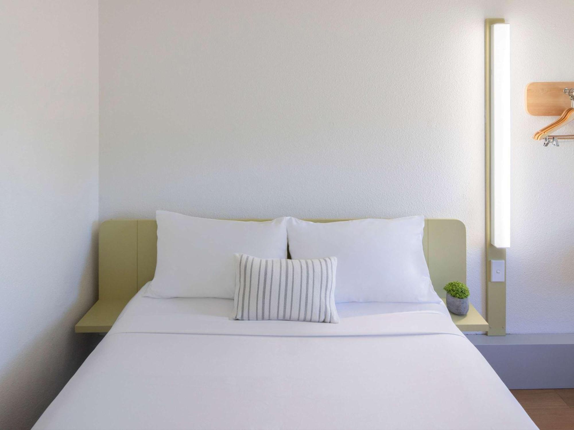 Ibis Budget Brisbane Airport Екстер'єр фото