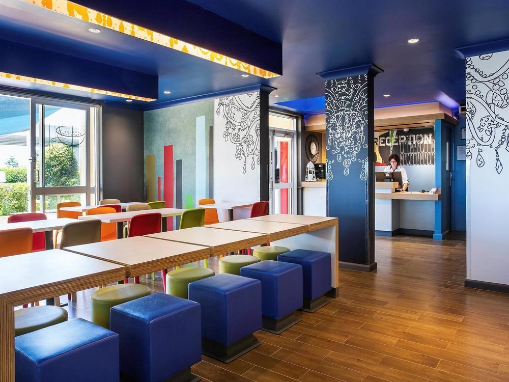 Ibis Budget Brisbane Airport Екстер'єр фото