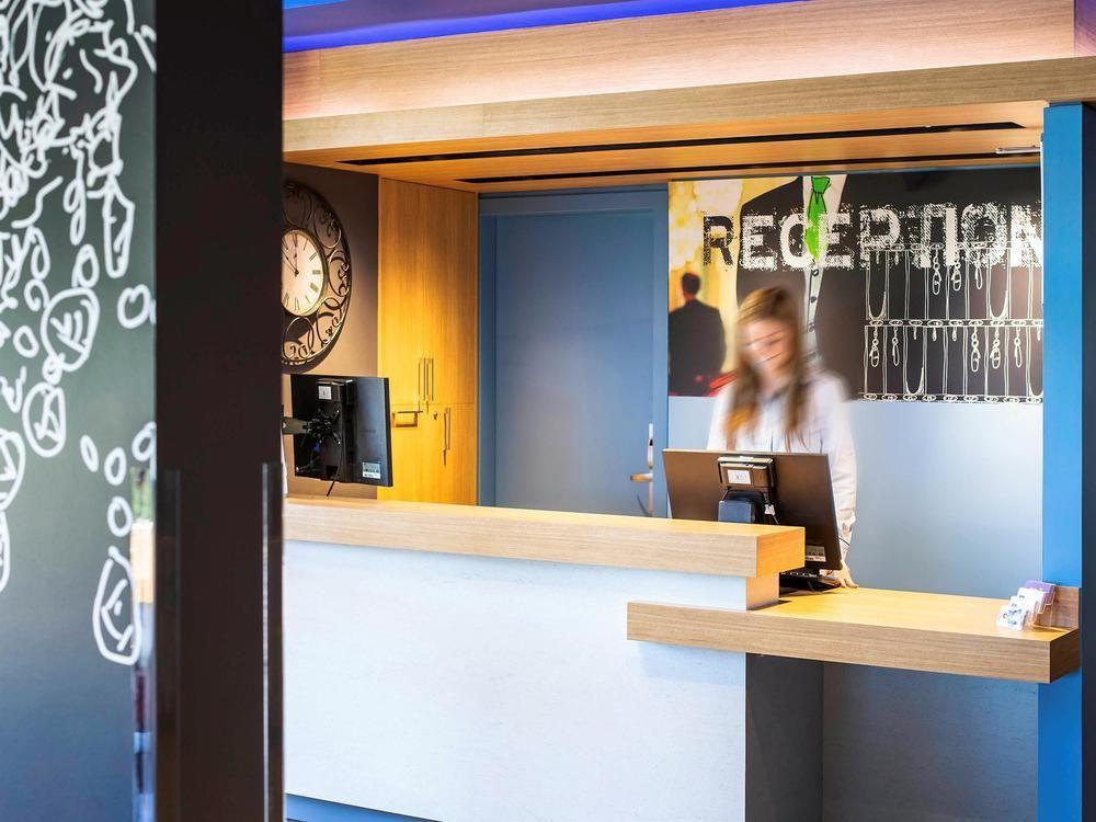 Ibis Budget Brisbane Airport Екстер'єр фото