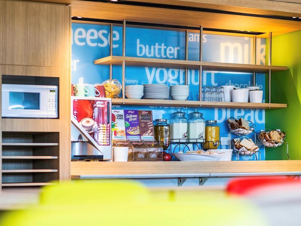 Ibis Budget Brisbane Airport Екстер'єр фото