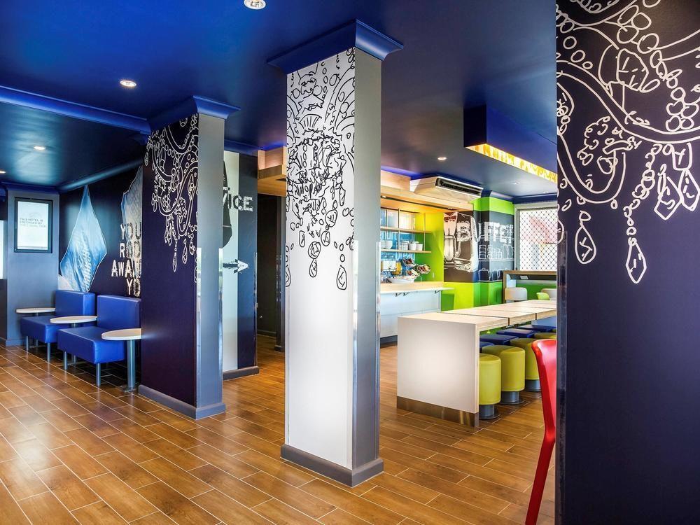 Ibis Budget Brisbane Airport Екстер'єр фото