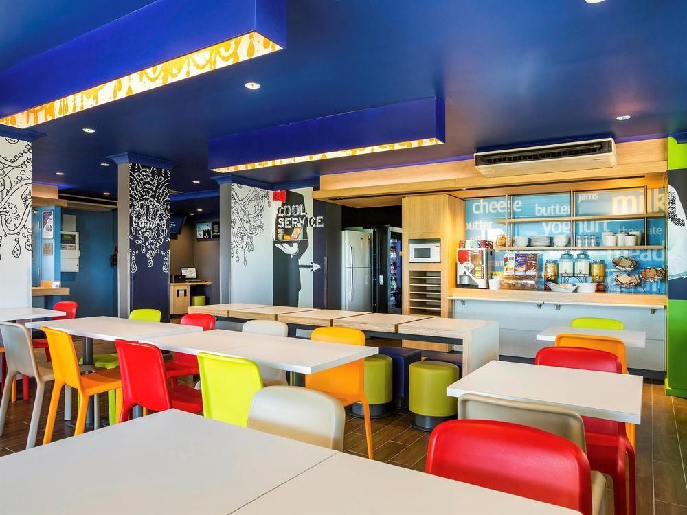 Ibis Budget Brisbane Airport Екстер'єр фото