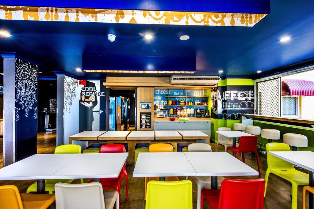 Ibis Budget Brisbane Airport Екстер'єр фото