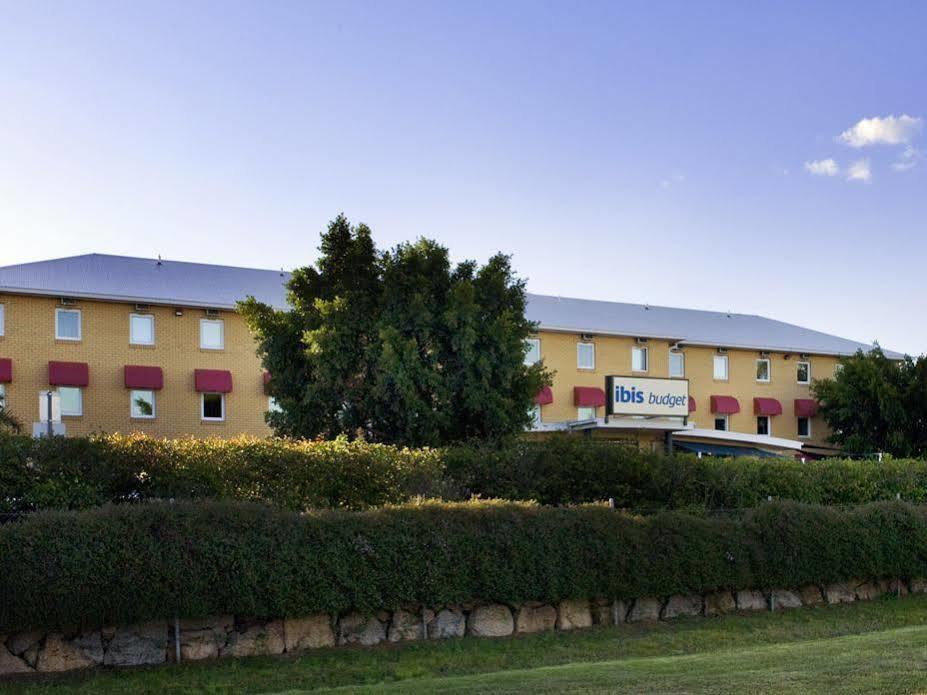 Ibis Budget Brisbane Airport Екстер'єр фото