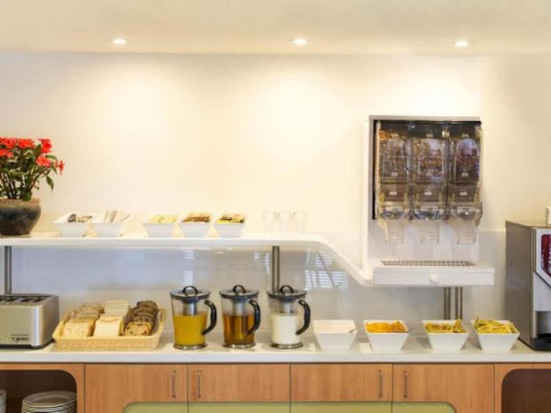 Ibis Budget Brisbane Airport Екстер'єр фото