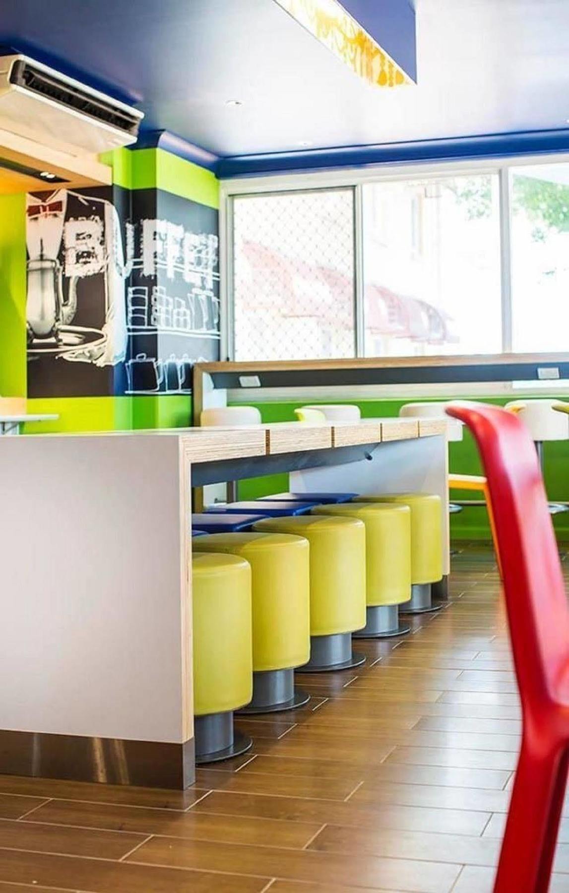 Ibis Budget Brisbane Airport Екстер'єр фото