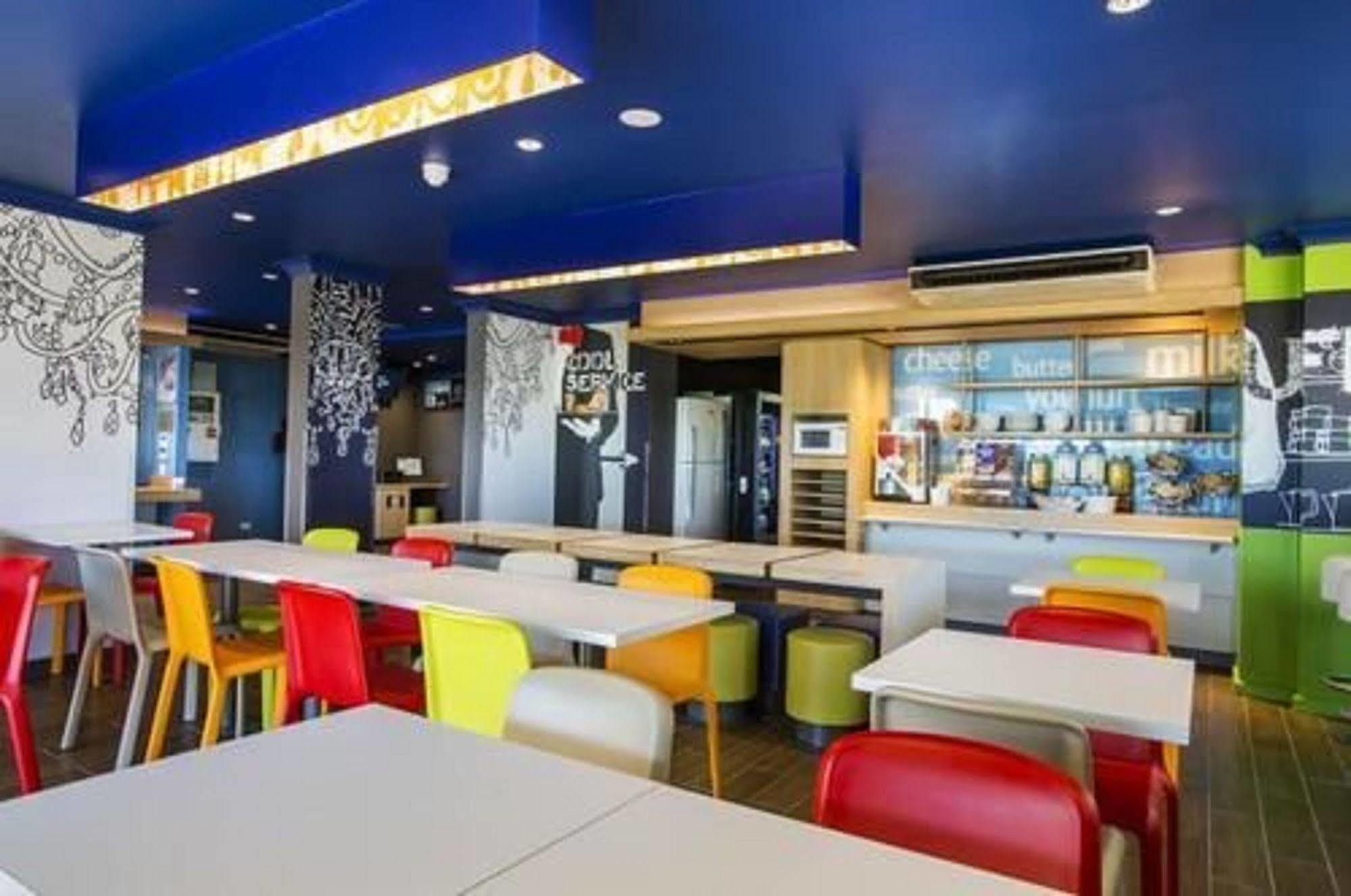 Ibis Budget Brisbane Airport Екстер'єр фото